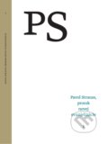 Kniha: Pavol Strauss, prorok novej evanjelizácie 1 (Tibor Žilka). G-ATELIÉR, 2018 Kniha: Pavol Strauss, prorok novej evanjelizácie 1 (Tibor Žilka). G-ATELIÉR, 2018