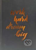 GlamLine Booklet DREAM BIG large (Te Neues). Te Neues, 2018 GlamLine Booklet DREAM BIG large (Te Neues). Te Neues, 2018