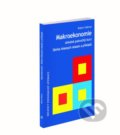 Kniha: Makroekonomie, 2018 Kniha: Makroekonomie, 2018