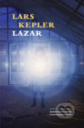 E-kniha: Lazar (Lars Kepler), 2018 E-kniha: Lazar (Lars Kepler), 2018