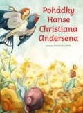 Kniha: Pohádky Hanse Christiana Andersena (Hans Christian Andersen). Naše vojsko CZ, 2018 Kniha: Pohádky Hanse Christiana Andersena (Hans Christian Andersen). Naše vojsko CZ, 2018