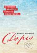 Kniha: Dopis (Kathryn Hughes). Grada, 2018 Kniha: Dopis (Kathryn Hughes). Grada, 2018