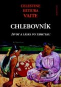 Kniha: Chlebovník (Celestine Hitiura Vaité), 2018 Kniha: Chlebovník (Celestine Hitiura Vaité), 2018