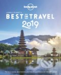 Kniha: Lonely Planet's Best in Travel 2019 (Lonely Planet). Lonely Planet, 2018 Kniha: Lonely Planet's Best in Travel 2019 (Lonely Planet). Lonely Planet, 2018