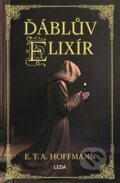 Kniha: Ďáblův elixír (E.T.A. Hoffmann). Leda, 2018 Kniha: Ďáblův elixír (E.T.A. Hoffmann). Leda, 2018