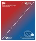 Kniha: Česko-slovenská / Slovensko-česká výstava (Národní muzeum). Národní muzeum, 2018 Kniha: Česko-slovenská / Slovensko-česká výstava (Národní muzeum). Národní muzeum, 2018