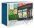 The World's Greatest Bookstores (Pisces Books). Pisces Books, 2018 The World's Greatest Bookstores (Pisces Books). Pisces Books, 2018