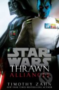 Kniha: Star Wars: Thrawn (Timothy Zahn). Penguin Books, 2018 Kniha: Star Wars: Thrawn (Timothy Zahn). Penguin Books, 2018
