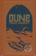Kniha: Dune (Frank Herbert). Barnes and Noble, 2005 Kniha: Dune (Frank Herbert). Barnes and Noble, 2005