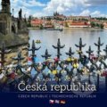 Kniha: Česká republika (Vladimír Kunc). VIDEO-FOTO-KUNC, 2018 Kniha: Česká republika (Vladimír Kunc). VIDEO-FOTO-KUNC, 2018