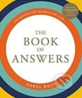The Book of Answers - Carol Bolt, Hachette Book Group US, 2018