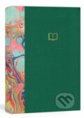 My Reading Journal (Ballantine). Ballantine, 2018 My Reading Journal (Ballantine). Ballantine, 2018