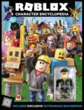 Kniha: Roblox Character Encyclopedia (Egmont Books). Egmont Books, 2018 Kniha: Roblox Character Encyclopedia (Egmont Books). Egmont Books, 2018