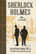Sherlock Holmes - Arthur Conan Doyle, , 2015