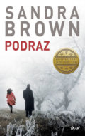 Kniha: Podraz (Sandra Brown). Ikar CZ, 2018 Kniha: Podraz (Sandra Brown). Ikar CZ, 2018