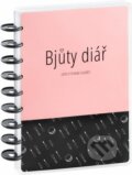 Bjůty diář, 2018 Bjůty diář, 2018