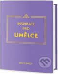 Kniha: Inspirace pro umelce (Emily Darcy). Edice knihy Omega, 2018 Kniha: Inspirace pro umelce (Emily Darcy). Edice knihy Omega, 2018