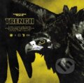 Hudobné CD: Twenty One Pilots: Trench (Warner Music). Warner Music, 2018 Hudobné CD: Twenty One Pilots: Trench (Warner Music). Warner Music, 2018
