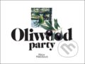 Kniha: Oliwood party (Mária Miklošková). Mária Miklošková, 2018 Kniha: Oliwood party (Mária Miklošková). Mária Miklošková, 2018