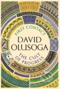 Kniha: Civilisations (David Olusoga). Profile Books, 2018 Kniha: Civilisations (David Olusoga). Profile Books, 2018