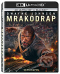 Film: Mrakodrap Ultra HD Blu-ray (Rawson Marshall Thurber) (UltraHDBlu-ray). Bonton Film, 2018 Film: Mrakodrap Ultra HD Blu-ray (Rawson Marshall Thurber) (UltraHDBlu-ray). Bonton Film, 2018