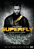 Film: Superfly (Director X.) (DVD). Bonton Film, 2018 Film: Superfly (Director X.) (DVD). Bonton Film, 2018