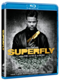 Film: Superfly (Director X.) (Blu-ray). Bonton Film, 2018 Film: Superfly (Director X.) (Blu-ray). Bonton Film, 2018