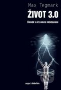 Kniha: Život 3.0 (Max Tegmark), 2020 Kniha: Život 3.0 (Max Tegmark), 2020