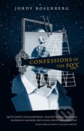 Kniha: Confessions of the Fox (Jordy Rosenberg). Atlantic Books, 2018 Kniha: Confessions of the Fox (Jordy Rosenberg). Atlantic Books, 2018