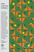 Kniha: Latin American Folktales (John Bierhorst). Pantheon Books, 2003 Kniha: Latin American Folktales (John Bierhorst). Pantheon Books, 2003