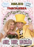 Film: Smejko a Tanculienka: Hip, Hip, Hurá! (Hudobné albumy) (DVD). Hudobné albumy, 2018 Film: Smejko a Tanculienka: Hip, Hip, Hurá! (Hudobné albumy) (DVD). Hudobné albumy, 2018