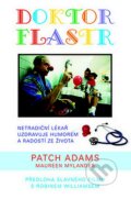Kniha: Doktor Flastr (Adams Patch). Pragma, 2007 Kniha: Doktor Flastr (Adams Patch). Pragma, 2007