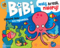 Kniha: BiBi 3 - zábavné úlohy pre najmenších (Lenka Johanesová a Slávka Stankovičová), 2006 Kniha: BiBi 3 - zábavné úlohy pre najmenších (Lenka Johanesová a Slávka Stankovičová), 2006