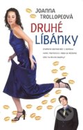 Kniha: Druhé líbánky (Joanna Trollopeová). Olympia, 2007 Kniha: Druhé líbánky (Joanna Trollopeová). Olympia, 2007
