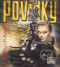 Kniha: Povídky (Jiří Kulhánek). Poutník, 2007 Kniha: Povídky (Jiří Kulhánek). Poutník, 2007
