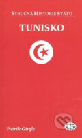 Kniha: Tunisko (Patrik Girgle). Libri, 2007 Kniha: Tunisko (Patrik Girgle). Libri, 2007