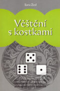 Kniha: Věštění s kostkami (Sara Zed). Eugenika, 2007 Kniha: Věštění s kostkami (Sara Zed). Eugenika, 2007