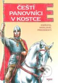 Kniha: Čeští panovníci v kostce (MAYDAY publishing). MAYDAY publishing, 2007 Kniha: Čeští panovníci v kostce (MAYDAY publishing). MAYDAY publishing, 2007