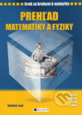 Kniha: Prehľad matematiky a fyziky (Vladimír Lank). Fragment, 2008 Kniha: Prehľad matematiky a fyziky (Vladimír Lank). Fragment, 2008