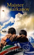 Kniha: Majster šarkanov (Khaled Hosseini). Ikar, 2008 Kniha: Majster šarkanov (Khaled Hosseini). Ikar, 2008