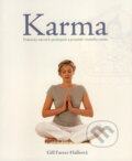 Kniha: Karma (Gill Farrer-Hallsová). Metafora, 2008 Kniha: Karma (Gill Farrer-Hallsová). Metafora, 2008
