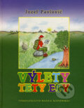 Kniha: Výlety tety Ety (Jozef Pavlovič). Vydavateľstvo Matice slovenskej, 2008 Kniha: Výlety tety Ety (Jozef Pavlovič). Vydavateľstvo Matice slovenskej, 2008
