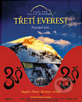 Kniha: Třetí Everest (Pavel Bém a Rudolf Švaříček). freytag&berndt, 2007 Kniha: Třetí Everest (Pavel Bém a Rudolf Švaříček). freytag&berndt, 2007