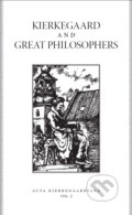 Kniha: Kierkegaard and Great Philosophers (Sociedad Iberoamericana de Estudios Kierkegaardianos, University of Barcelona, Kierkegaard Society i). Sociedad Iberoamericana de Estudios Kierkegaardianos, University of Barcelona, Kierkegaard Society i, 2007 Kniha: Kierkegaard and Great Philosophers (Sociedad Iberoamericana de Estudios Kierkegaardianos, University of Barcelona, Kierkegaard Society i). Sociedad Iberoamericana de Estudios Kierkegaardianos, University of Barcelona, Kierkegaard Society i, 2007