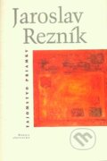 Kniha: Tajomstvo priamky (Jaroslav Rezník). Matica slovenská, 2007 Kniha: Tajomstvo priamky (Jaroslav Rezník). Matica slovenská, 2007