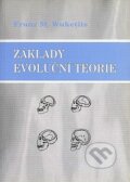 Kniha: Základy evoluční teorie (Franz M. Wuketits). IRIS, 2007 Kniha: Základy evoluční teorie (Franz M. Wuketits). IRIS, 2007