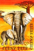 Společenská hra: Safari (Čierny Peter) (Dana Zimová). Akim, 2006 Společenská hra: Safari (Čierny Peter) (Dana Zimová). Akim, 2006