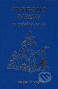 Kniha: Murphyho zákony po poslednej novele (Elena Konvitová). Poradca s.r.o., 2008 Kniha: Murphyho zákony po poslednej novele (Elena Konvitová). Poradca s.r.o., 2008