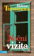 Kniha: Noční vizita (Helene Tursten). Motto, 2008 Kniha: Noční vizita (Helene Tursten). Motto, 2008