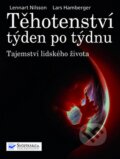 Kniha: Těhotenství týden po týdnu (Svojtka&Co.). Svojtka&Co., 2008 Kniha: Těhotenství týden po týdnu (Svojtka&Co.). Svojtka&Co., 2008